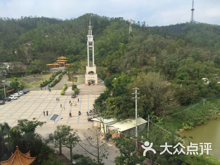 丽波度假村-图片-廉江市酒店-大众点评网