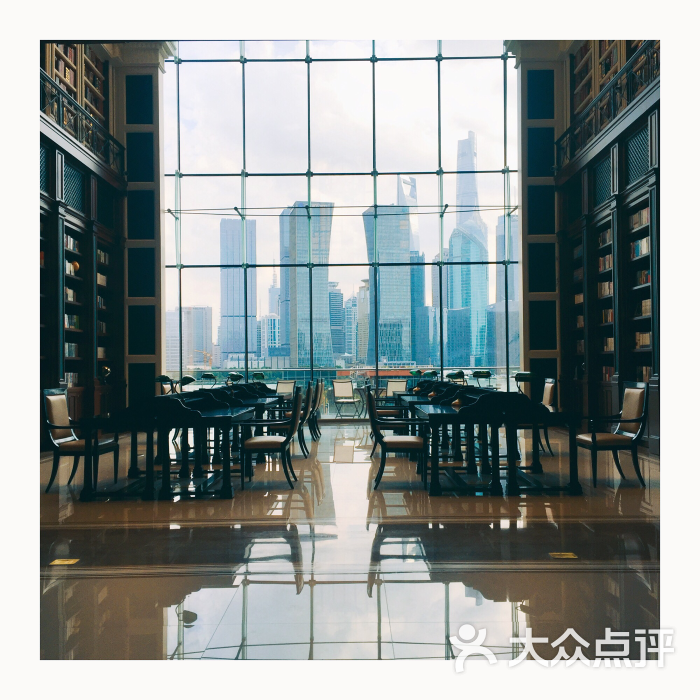 建投书局(上海浦江店)图片 - 第1张