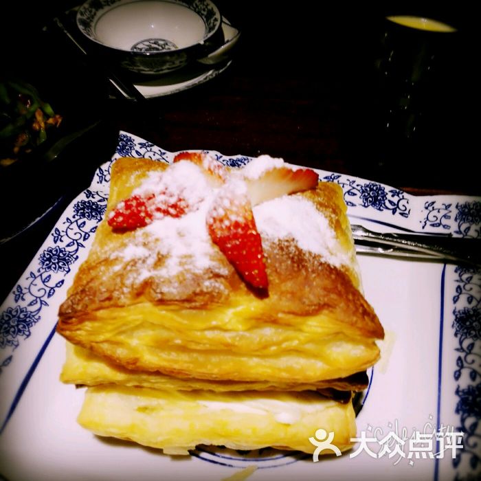 华馨园北京烤鸭-图片