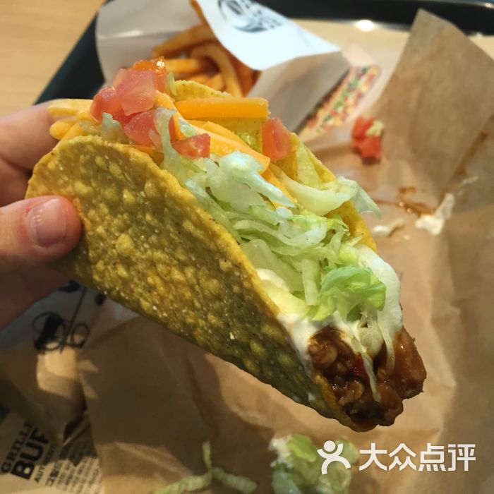 taco belltaco图片 - 第1张