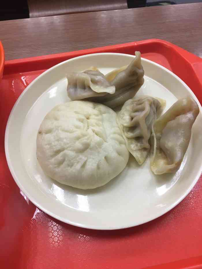 阿泰包子(平谷区医院店)-"五中这条街,良友熟食店对面![调皮]特别.
