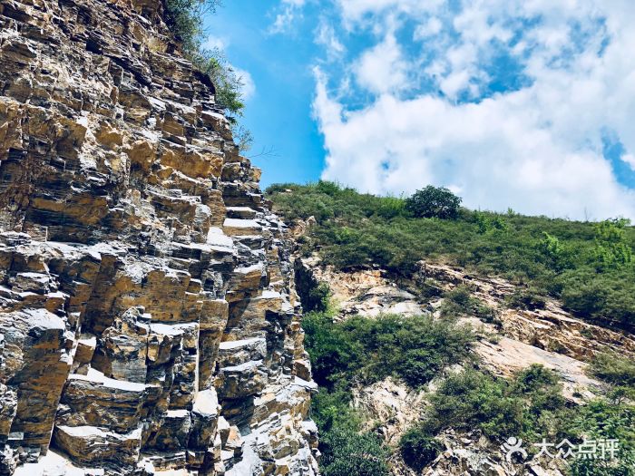 虎峪自然风景区图片 - 第215张