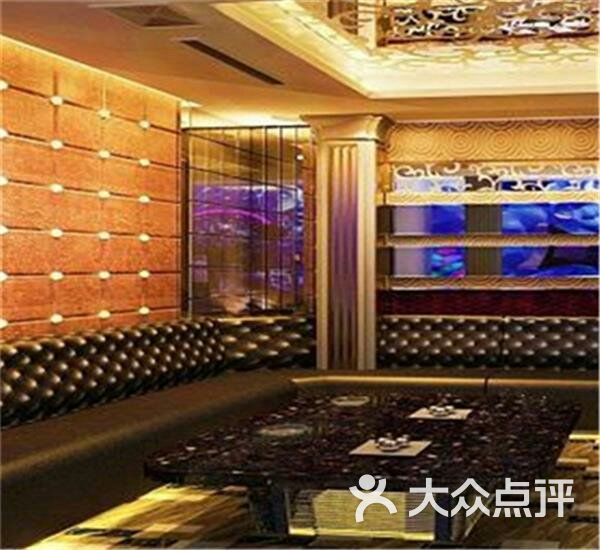 魅力金座国际会所ktv-图片-杭州休闲娱乐-大众点评网