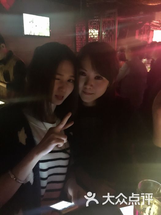 昔唐酒吧(sitong bar-昔唐酒吧(sitong bar)图片-天津休闲娱乐-大众