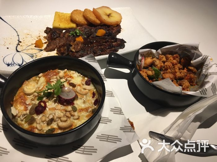 gray whale 灰鲸餐厅(北美n1店)-图片-太原美食-大众点评网