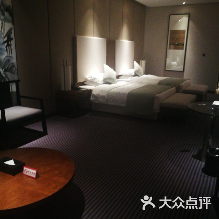 翠霞湖宾馆