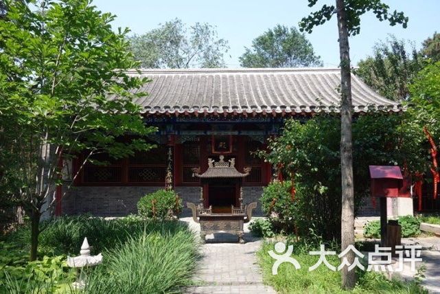 观音寺-图片-秦皇岛景点/周边游-大众点评网