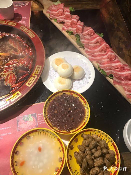 巴蜀大掌柜火锅(宽窄巷子总店)图片