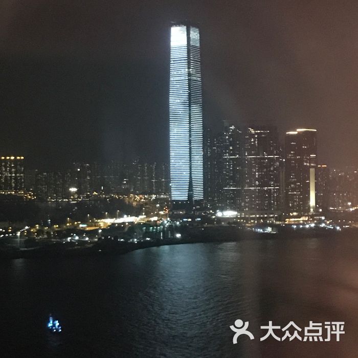 香港四季酒店