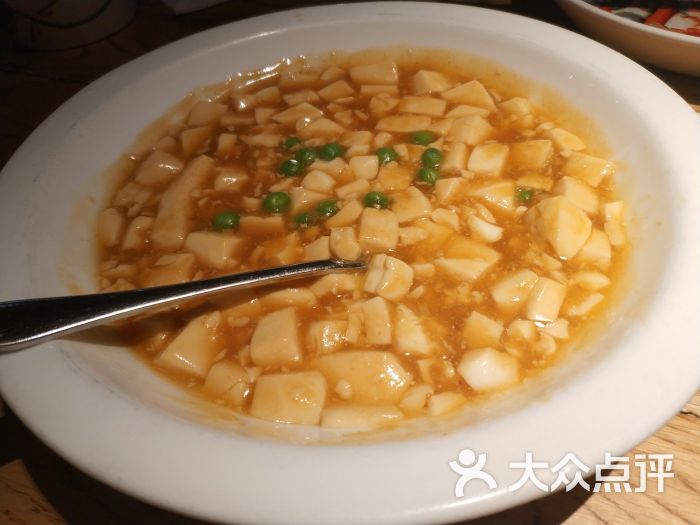 西施豆腐