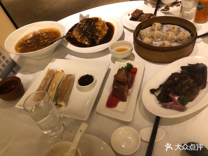 杭州知味观·杭帮菜餐厅(湖滨店)图片