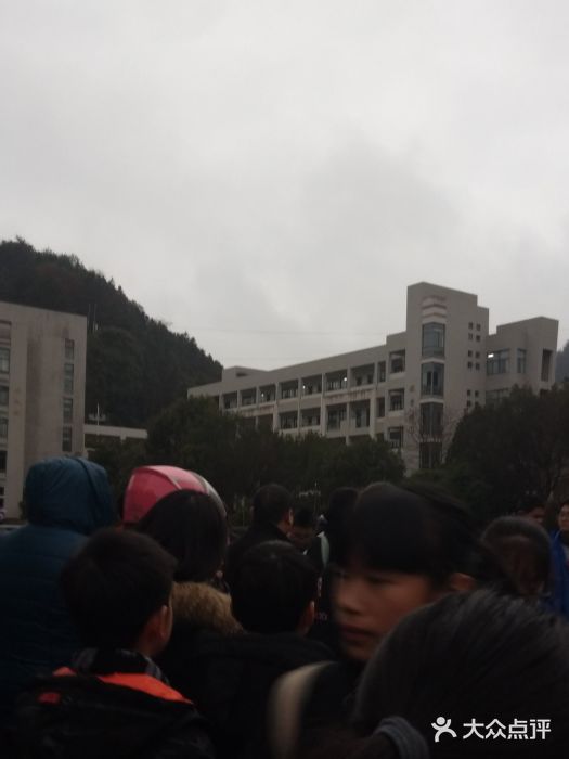 千岛湖初级中学图片