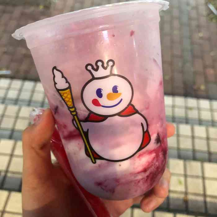 蜜雪冰城(华南理工大学店)