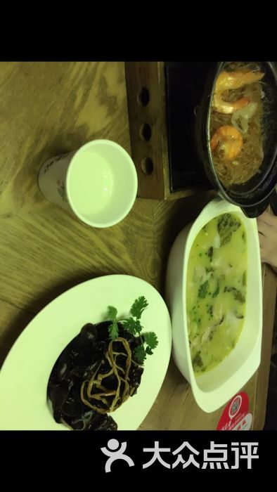 有家港汇餐厅(港瑞新玉海店)-图片-瑞安美食-大众点评