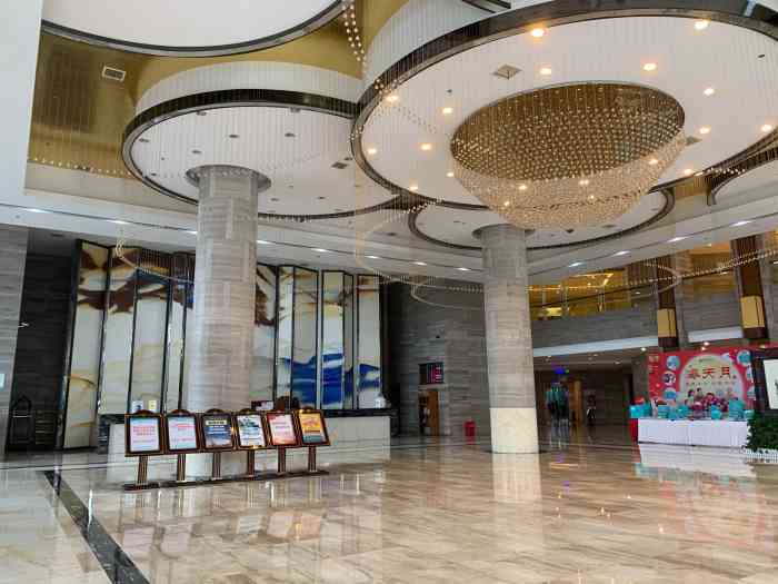 邵阳华天大酒店-"环境可以,安静,酒店设施和服务都不