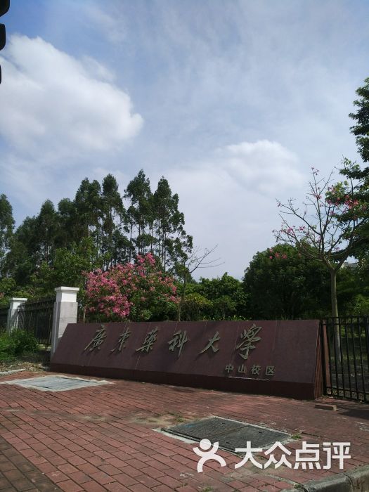 广东药科大学(中山校区)图片 - 第10张