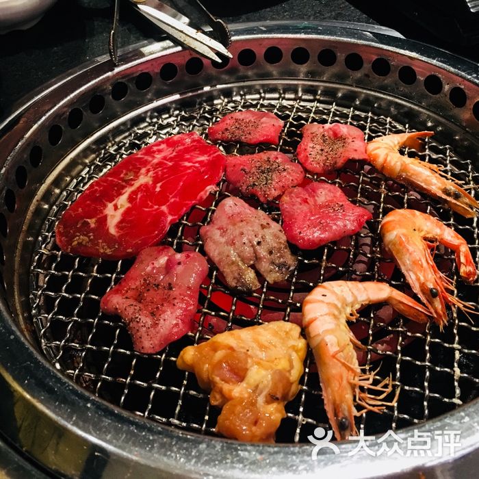 神户赤童日式烤肉