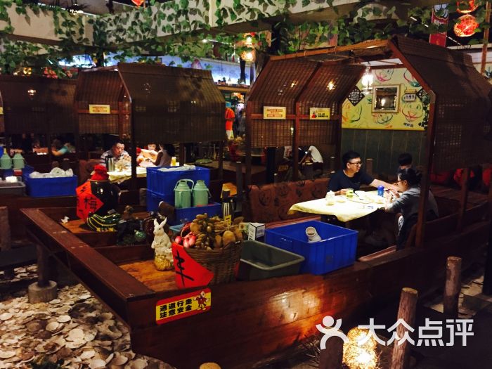 石岐佬·中山菜馆(总店)图片 - 第10张