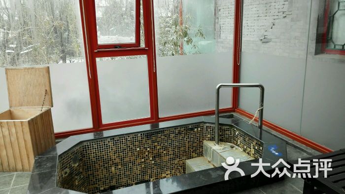 九华山庄(九华山庄会展中心)-图片-北京周边游