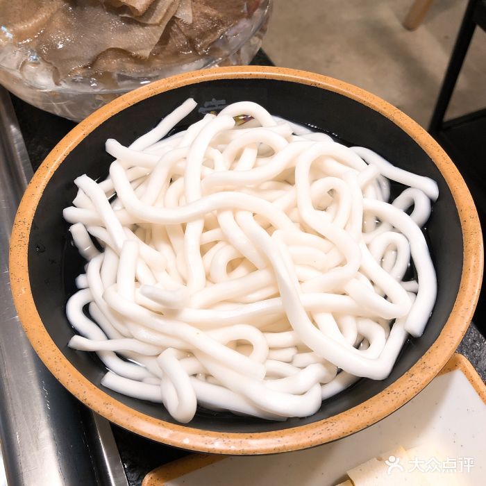袁老幺串火锅(江汉路旗舰店)土豆粉图片 - 第714张