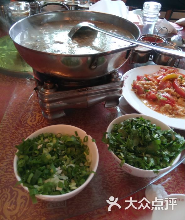 小市羊汤馆(总店)-图片-本溪满族自治县美食-大众点评网