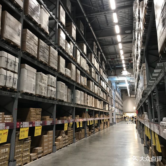 宜家家居(三桥店)-图片-西安家居-大众点评网
