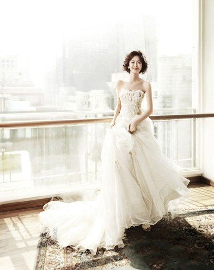 应该在婚庆典礼举办前保养皮肤 -我校小学生的