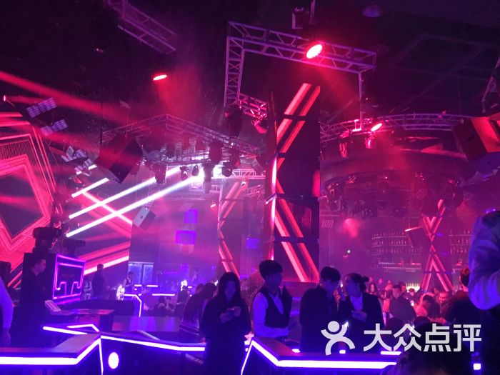 miami迈阿密潮派空间酒吧图片 - 第3张