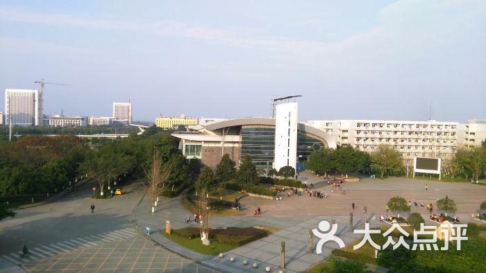 西南石油大学-体育馆图片-新都区学习培训-大众点评网