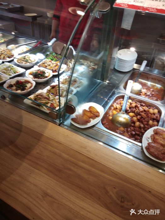 多禾馅饼(振华店)图片 - 第2张