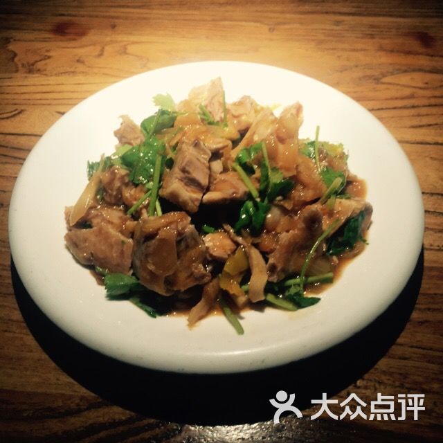 邕城白切柠檬鸭