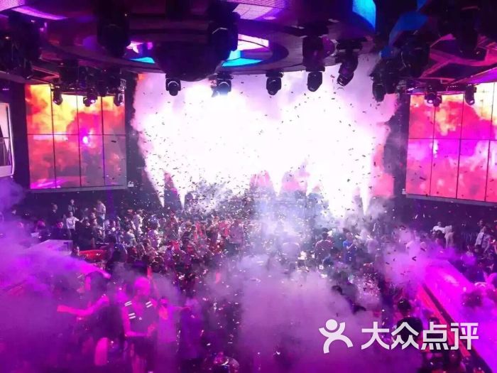 杭州π club·派酒吧图片 - 第291张