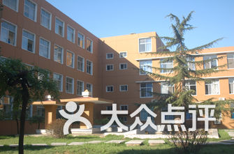 唐山高中排名_唐山南湖高中图片(3)