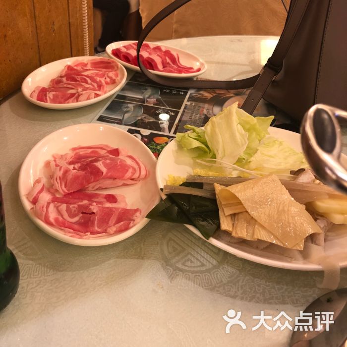 火锅自助顺峰-图片-牡丹江美食-大众点评网