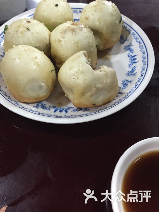 大阿二生煎(山塘街店)-图片-苏州美食