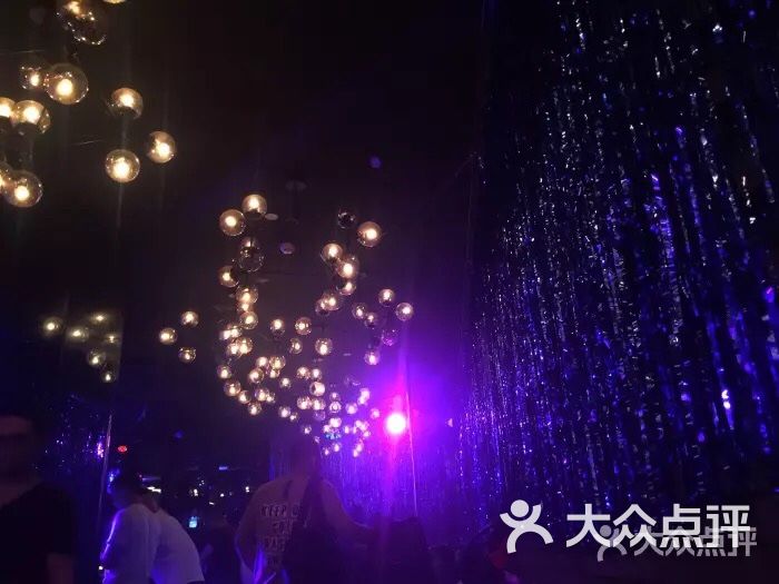 水母酒吧(兰桂坊店-图片-成都休闲娱乐-大众点评网