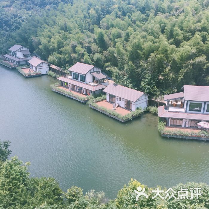 柳毅山庄温泉酒店图片 - 第50张