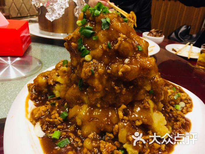 福兴餐馆-图片-义县美食-大众点评网