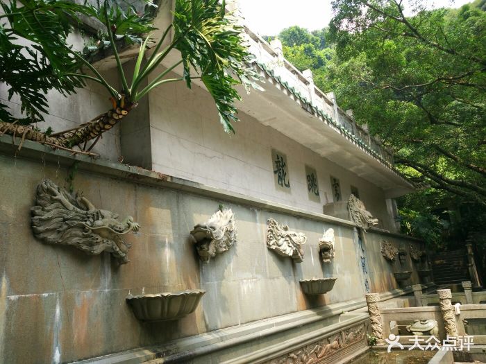 九龙泉-图片-广州周边游-大众点评网