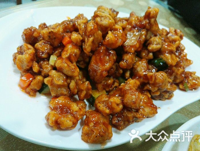 樱桃肉