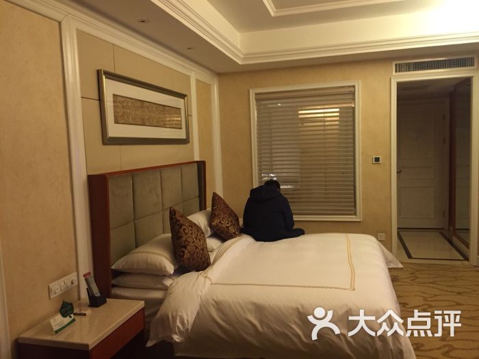 毕节洪山国际大酒店