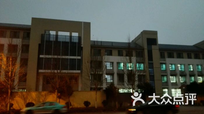 淄博张店东方双语学校图片 - 第1张