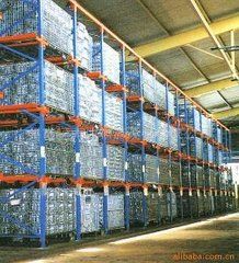 中铁物流集团北京中铁快运公司(石景山分公司