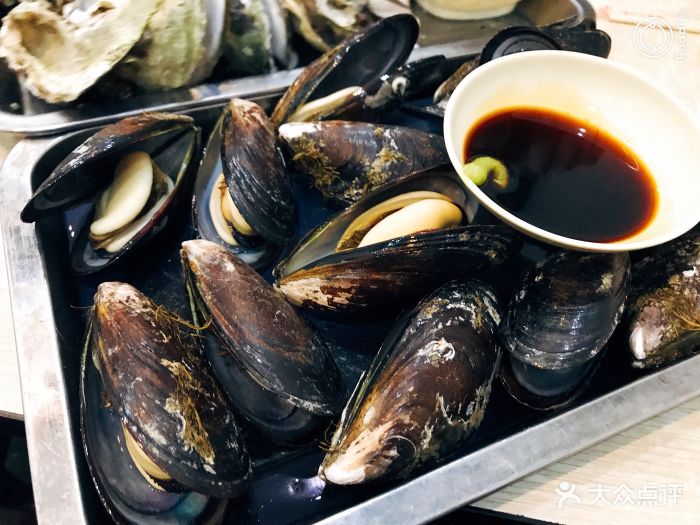 原只蒸青口