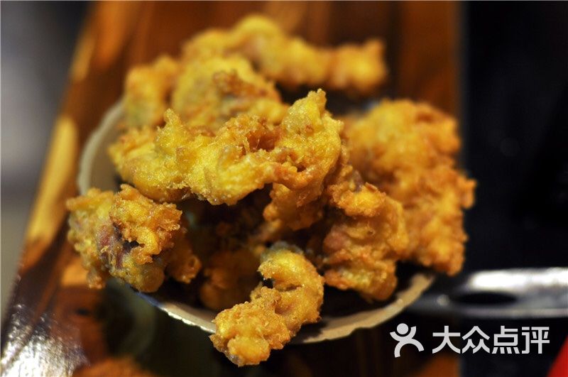 二火锅-图片-重庆美食