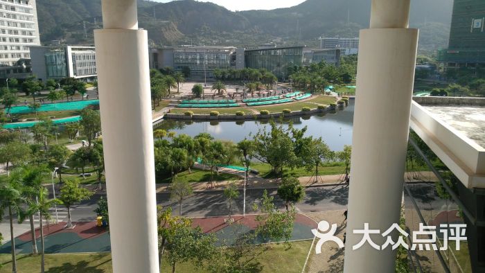 厦门理工学院(集美校区)图片 - 第1张