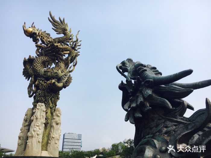龙城广场图片 - 第11张