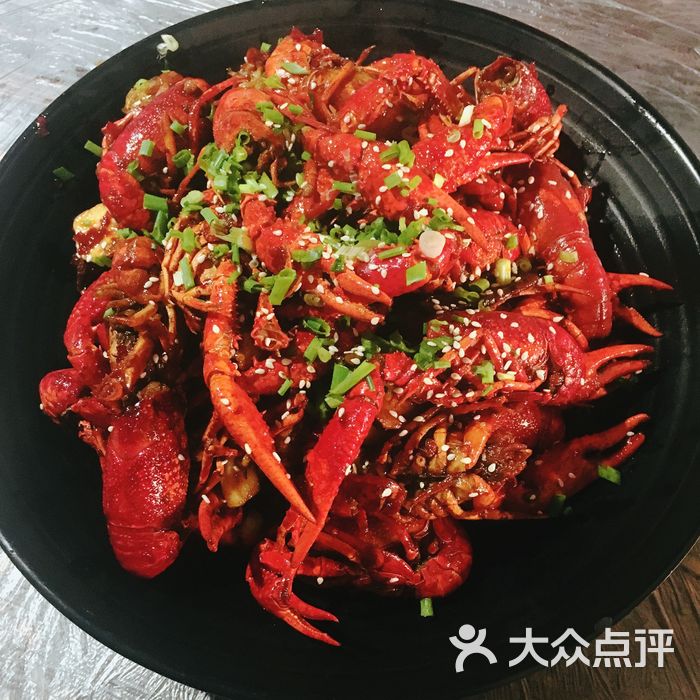 巴厘龙虾