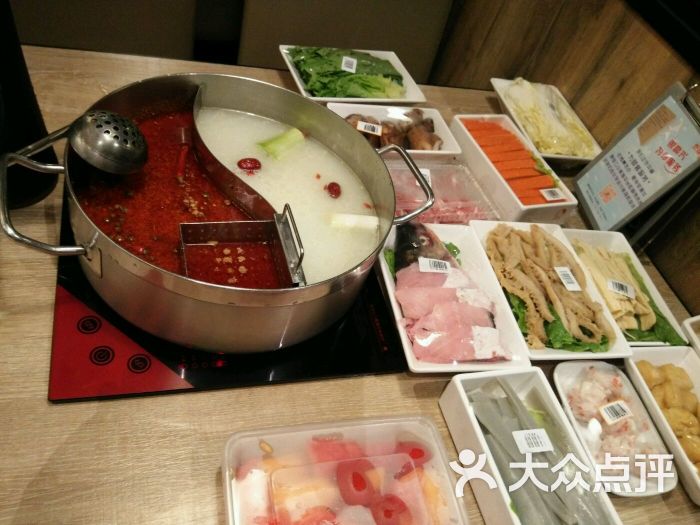 野妹火锅(南园店)-图片-深圳美食-大众点评网