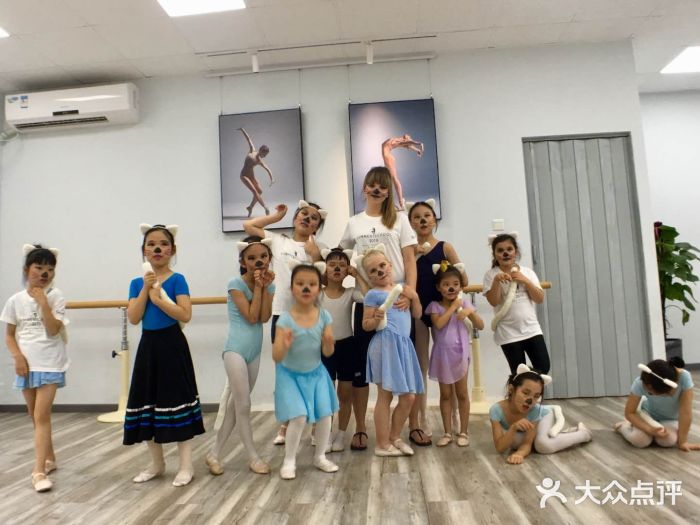 毅杰国际艺术中心(顺义校区)图片